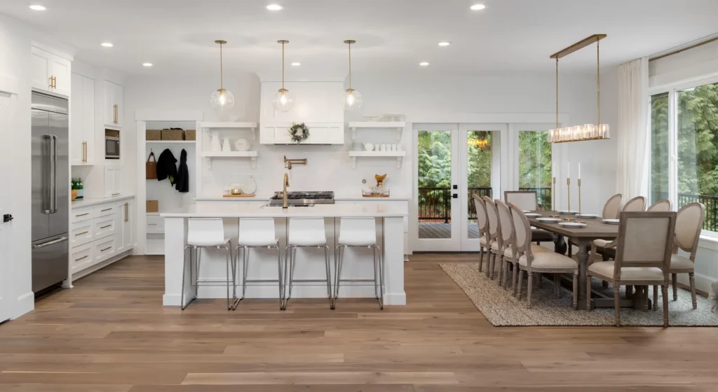 Home remodeling Los Angeles, Athenian Builders