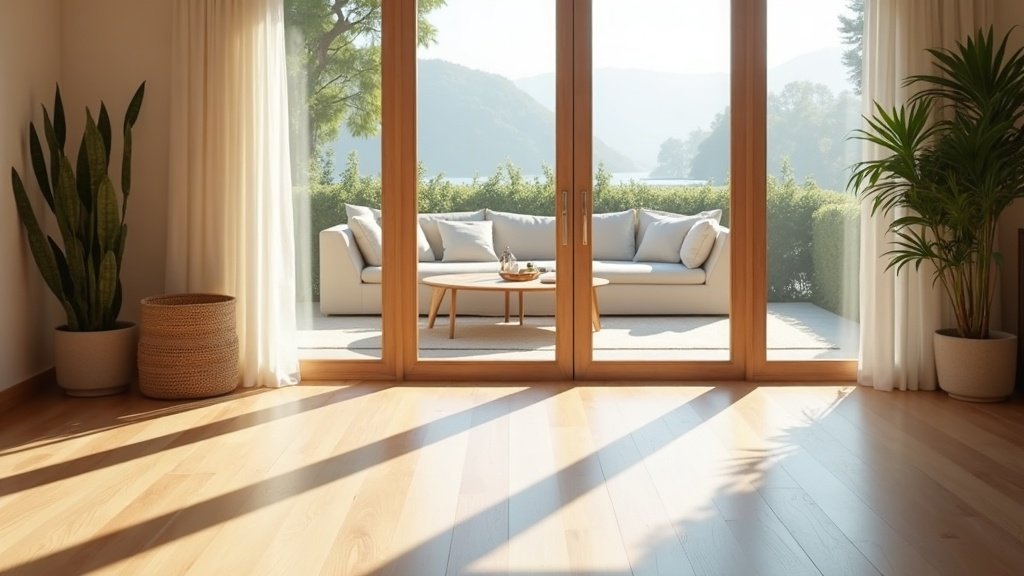 flooring installation Santa Monica