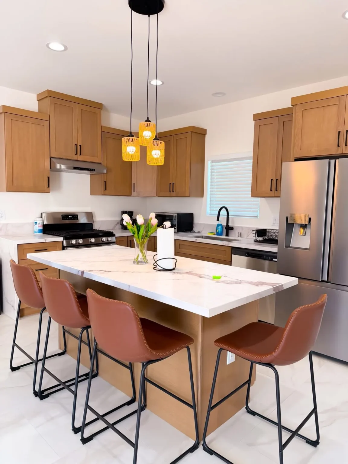 Full Home Renovation, Los Angeles, CA